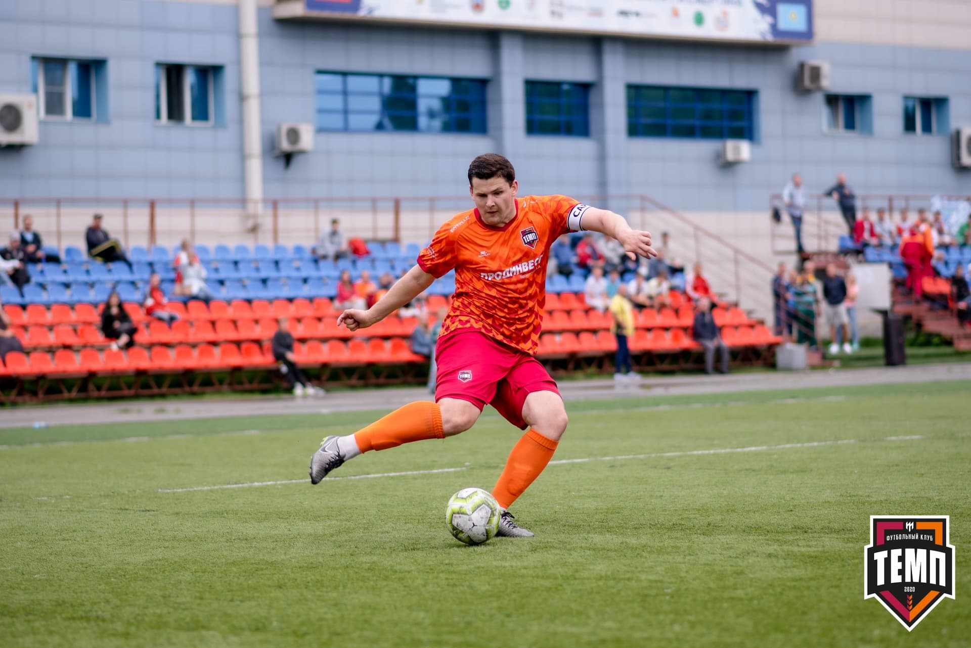 «Алтай» 3:2 «Темп». Кубок Сибири. 1/4 финала. 30.06.2021 — кадр 137