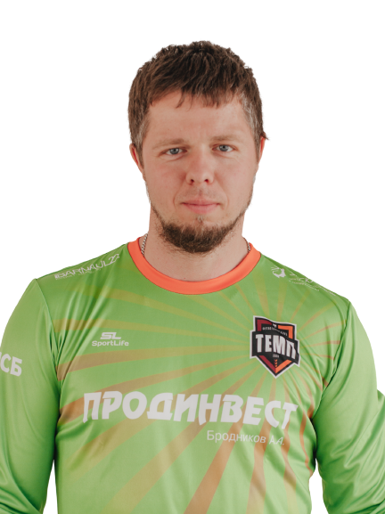 Джульдинов Александр Сергеевич