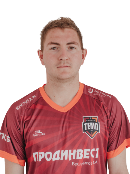 Беликов Максим Владимирович