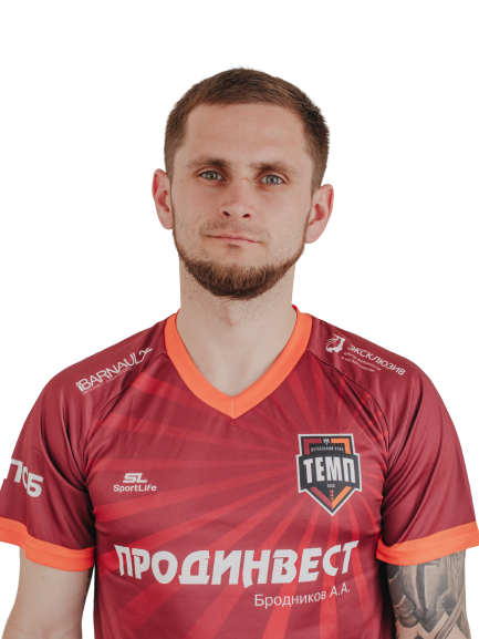 Леонов Руслан Витальевич