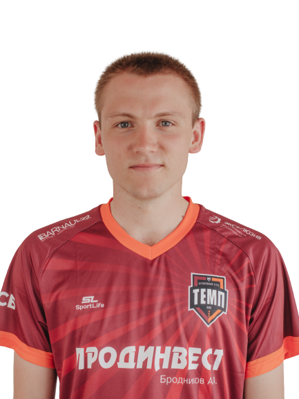 Олийнык Богдан Владимирович