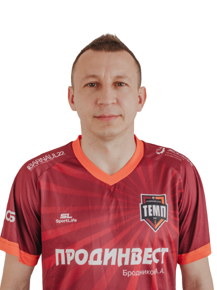 Марков Андрей Александрович