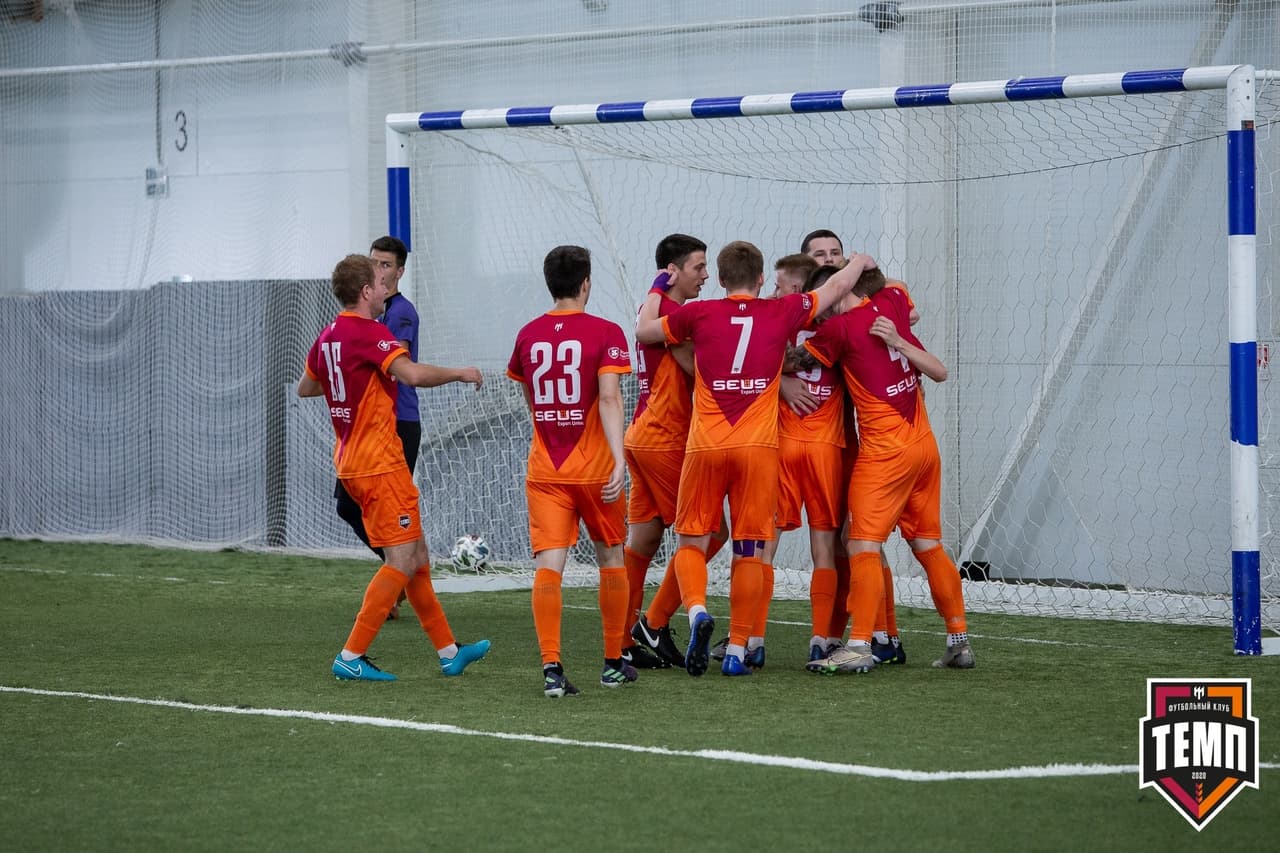 Наше первое далёкое путешествие!