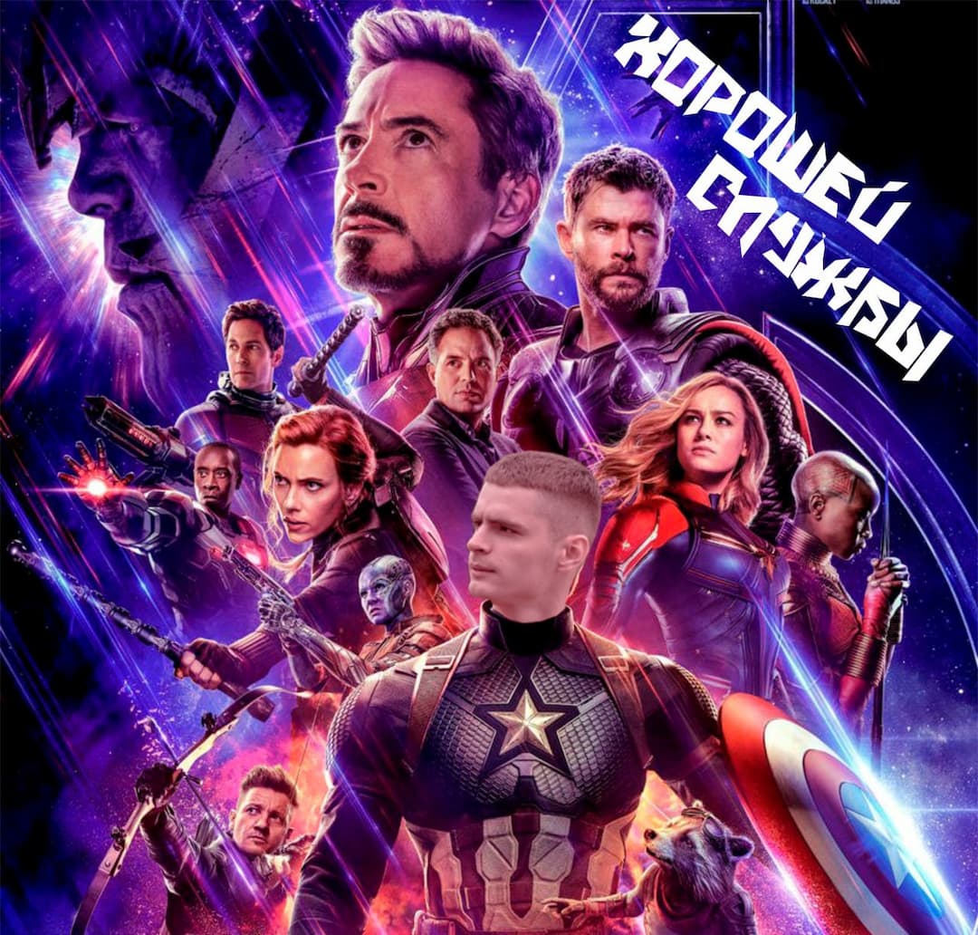 Ещё не осень, но одна птица от нас улетает…