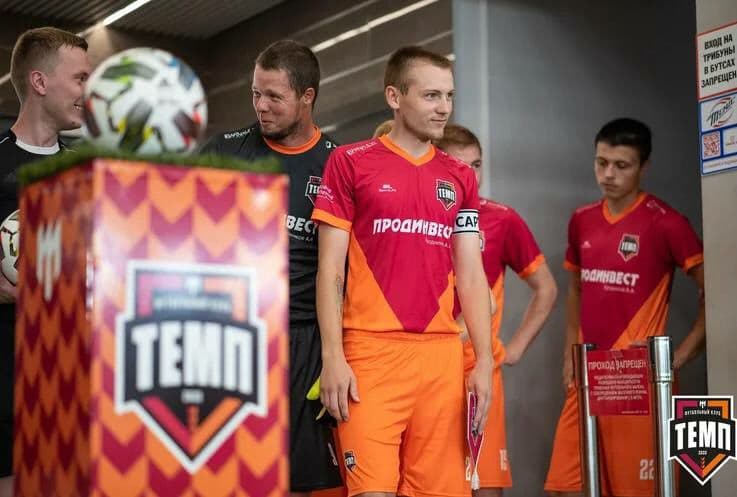 Цифры и факты нашей команды по итогам матча против ФК «Енисей-М» (Красноярск)