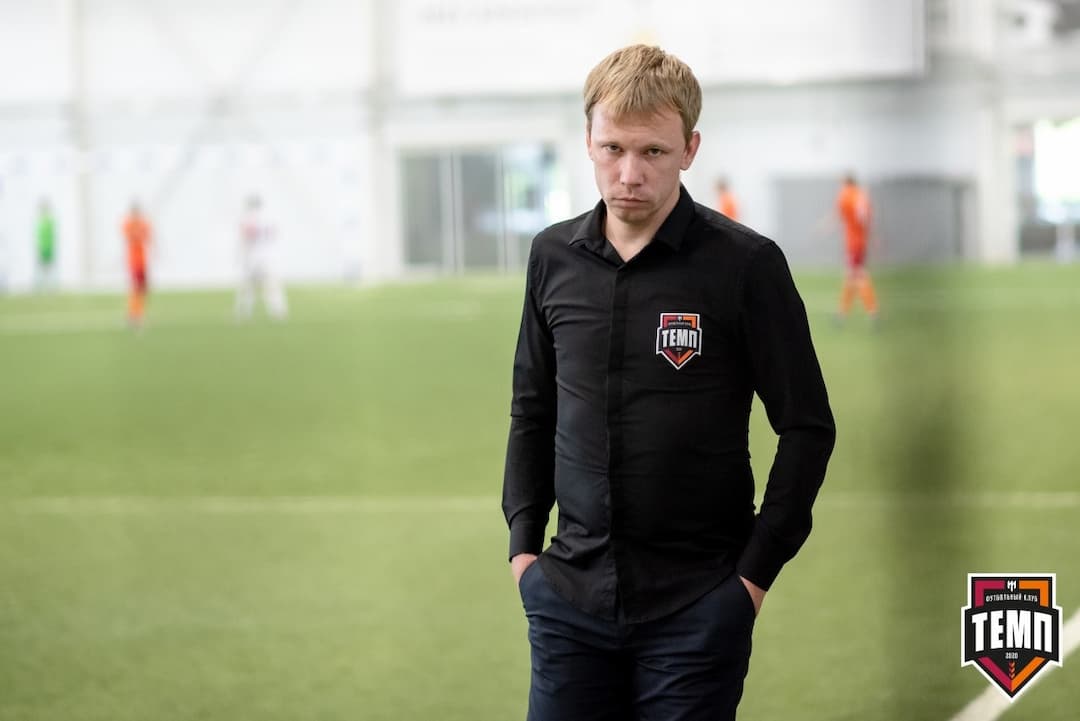 Цифры и факты нашей команды по итогам матча против ФК «Томь-М» (Томск)!