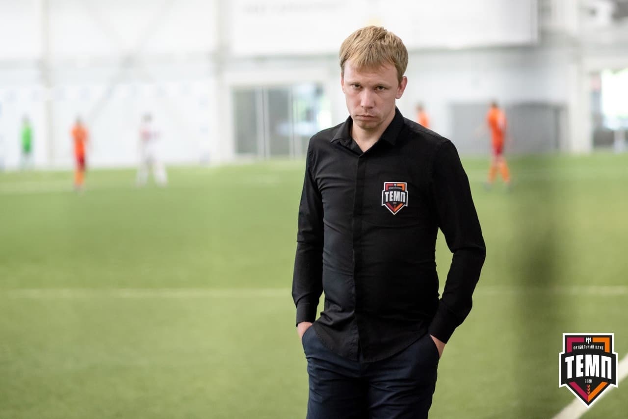 Цифры и факты нашей команды по итогам матча против ФК «Томь-М» (Томск)!