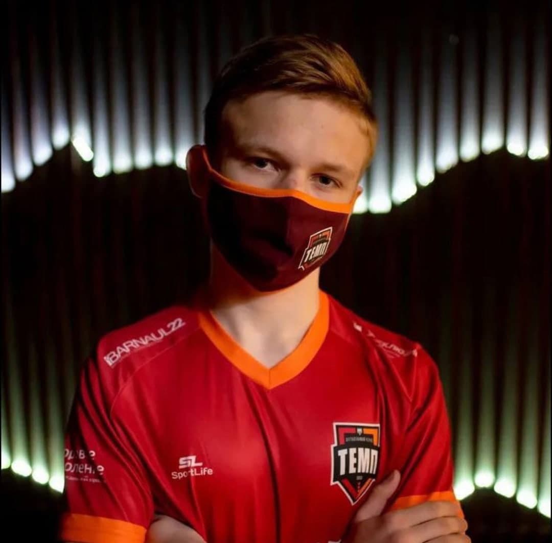 Для самых ярых фанатов «Темпа!»