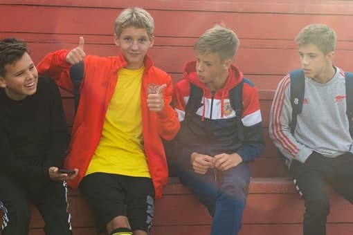 «Рассвет» 3:1 «Темп». III дивизион. 10.09.2021 — кадр 11