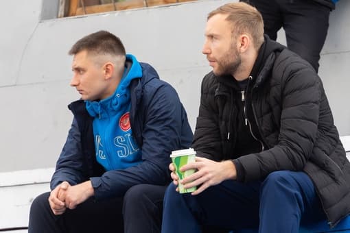 «Рассвет» 3:1 «Темп». III дивизион. 10.09.2021 — кадр 12