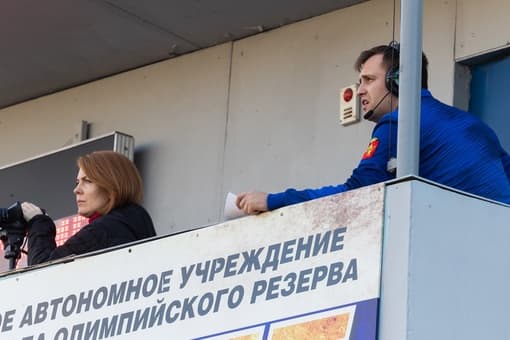 «Рассвет» 3:1 «Темп». III дивизион. 10.09.2021 — кадр 17