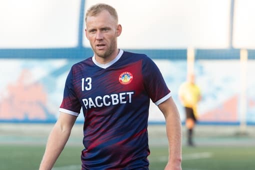 «Рассвет» 3:1 «Темп». III дивизион. 10.09.2021 — кадр 40