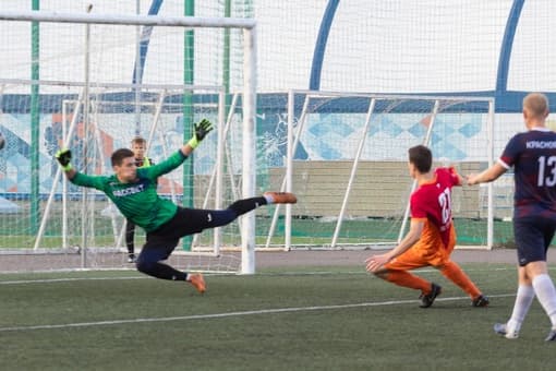 «Рассвет» 3:1 «Темп». III дивизион. 10.09.2021 — кадр 48