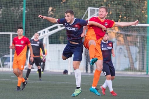 «Рассвет» 3:1 «Темп». III дивизион. 10.09.2021 — кадр 49