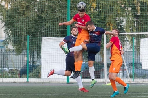 «Рассвет» 3:1 «Темп». III дивизион. 10.09.2021 — кадр 51