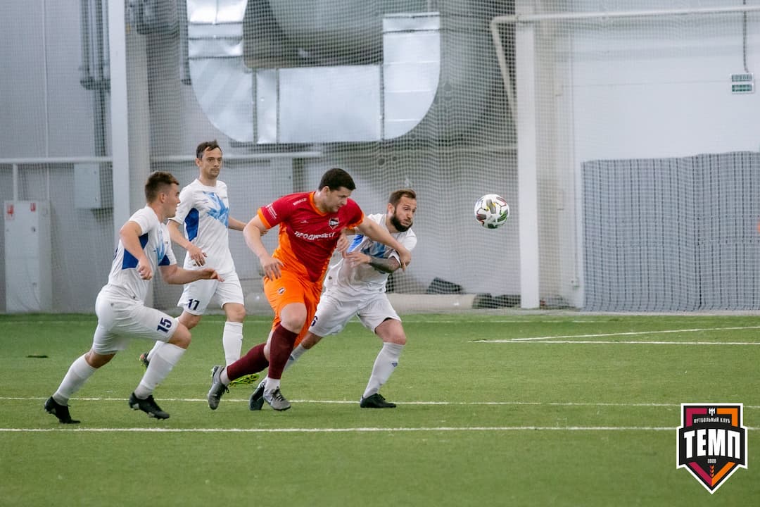 Окун?мся в историю: кто выигрывал «III дивизион» (зона «Сибирь») за последние 10 лет?