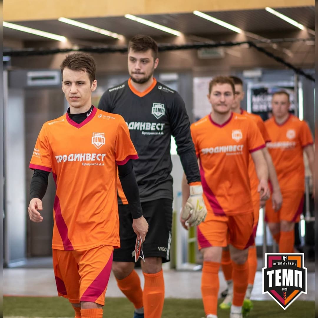 Не товарищеский, а контрольный!