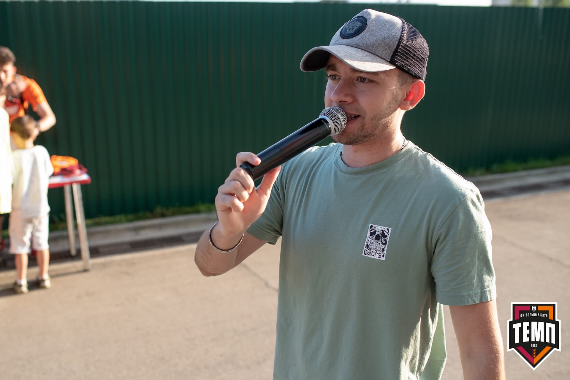 «Темп» 3:1 «Байкал». III дивизион. Финальный этап. 03.09.2021 — кадр 4