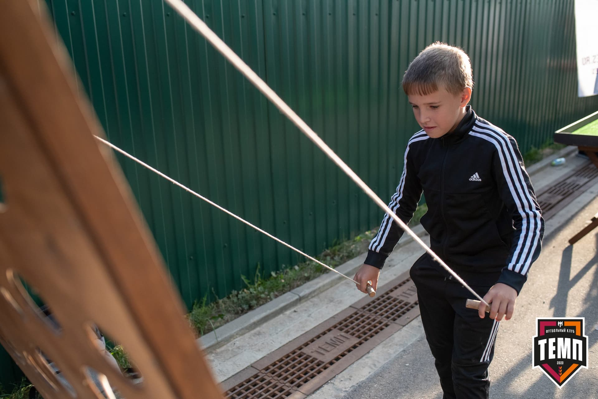 «Темп» 3:1 «Байкал». III дивизион. Финальный этап. 03.09.2021 — кадр 12