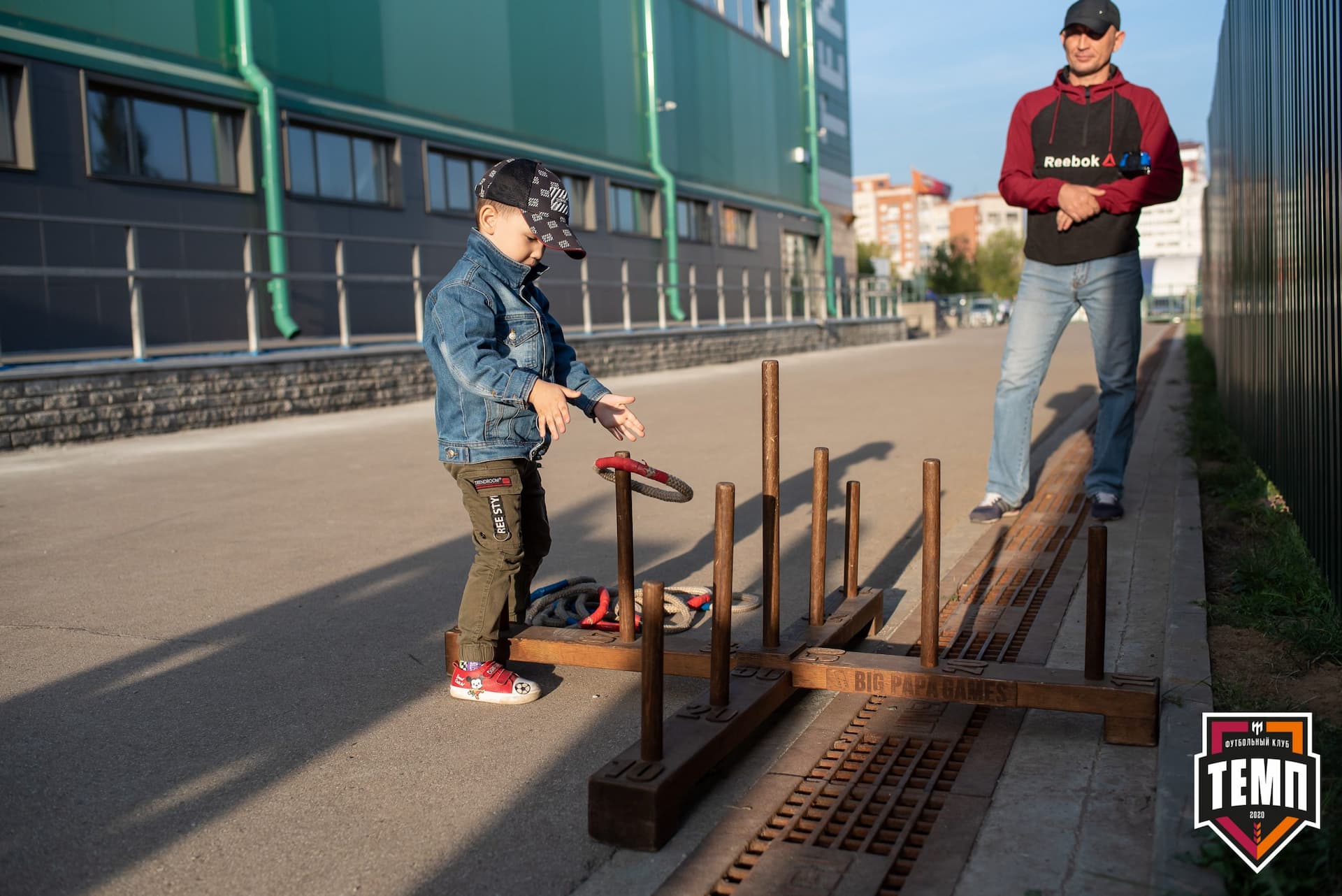 «Темп» 3:1 «Байкал». III дивизион. Финальный этап. 03.09.2021 — кадр 17