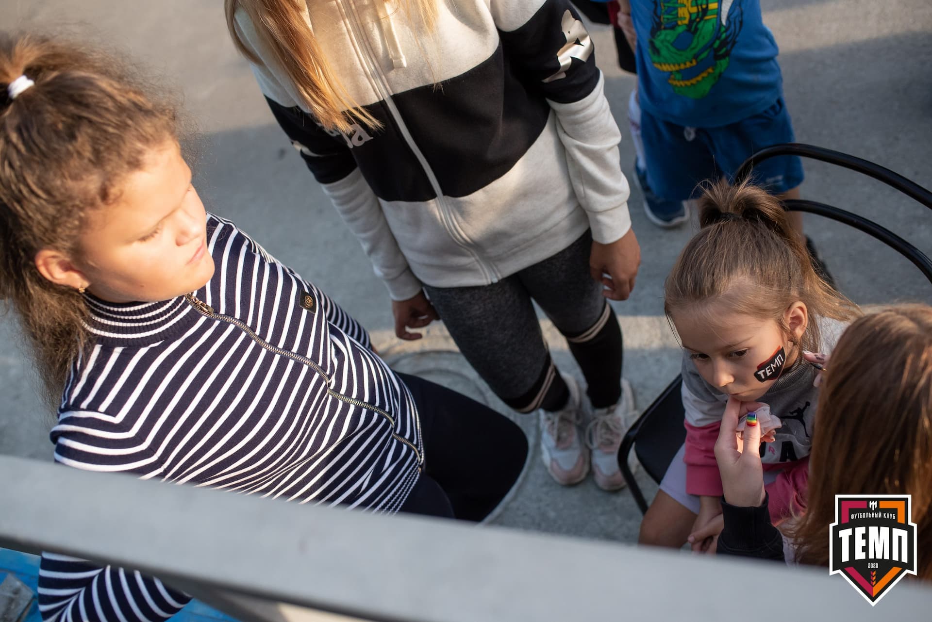 «Темп» 3:1 «Байкал». III дивизион. Финальный этап. 03.09.2021 — кадр 21