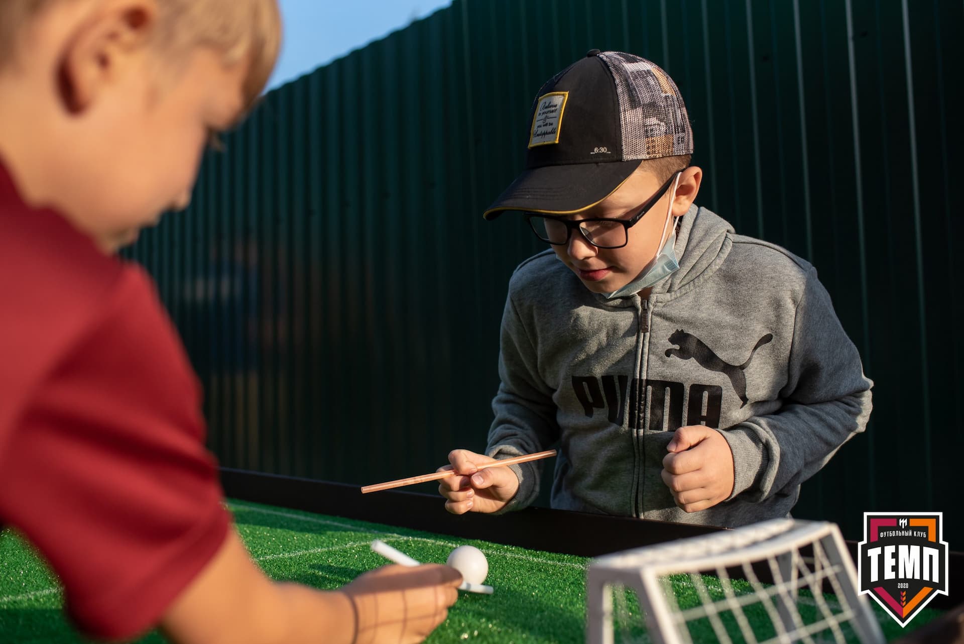 «Темп» 3:1 «Байкал». III дивизион. Финальный этап. 03.09.2021 — кадр 27