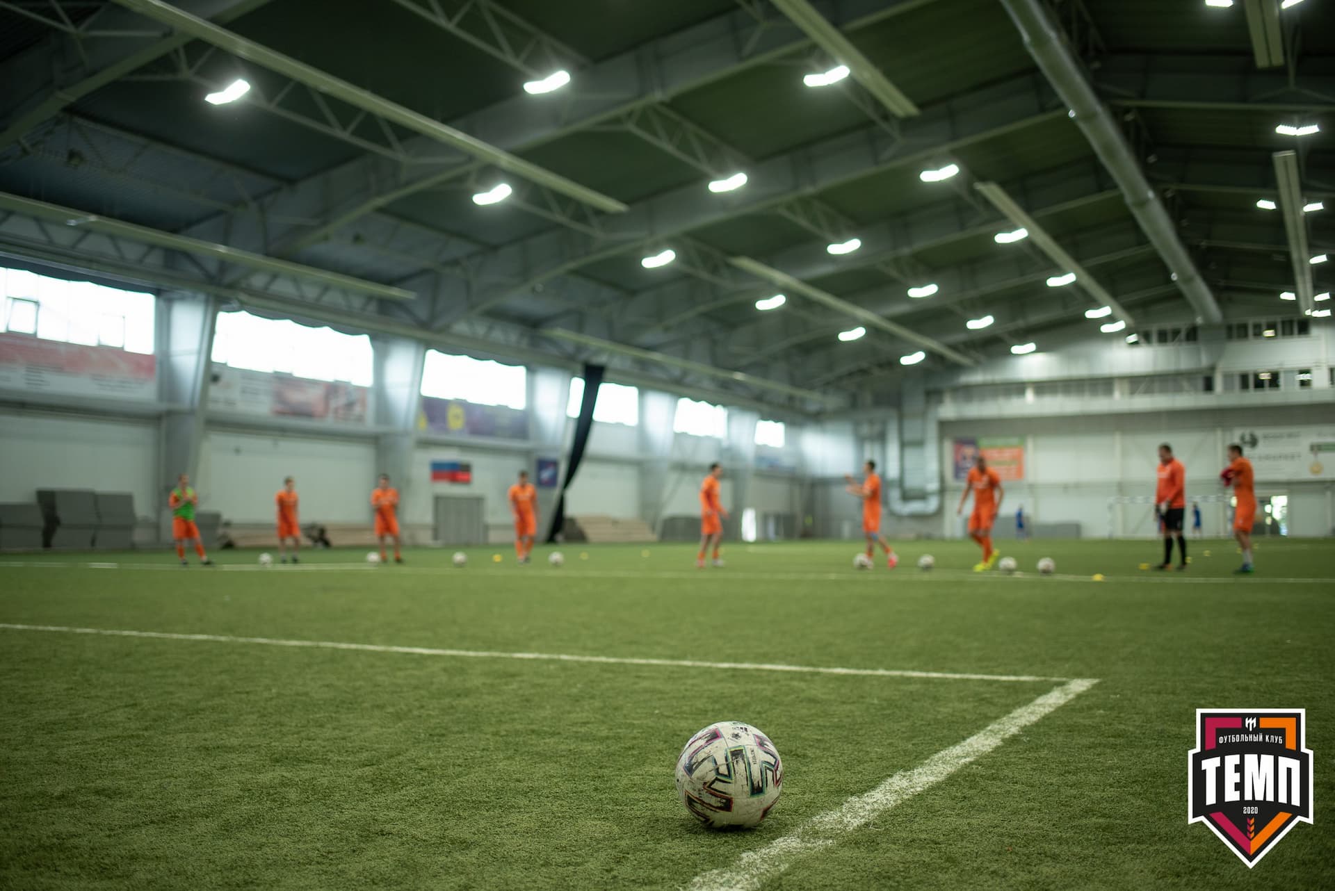 «Темп» 3:1 «Байкал». III дивизион. Финальный этап. 03.09.2021 — кадр 31