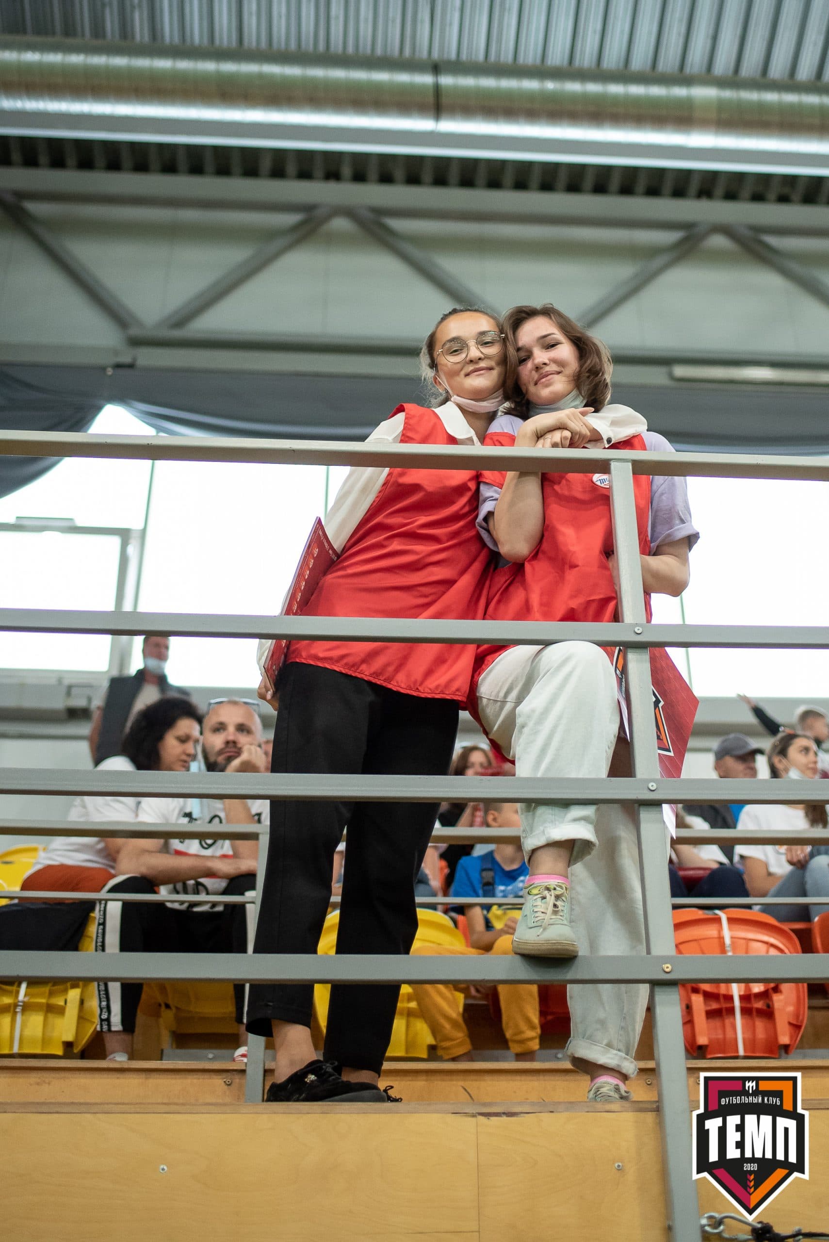 «Темп» 3:1 «Байкал». III дивизион. Финальный этап. 03.09.2021 — кадр 36