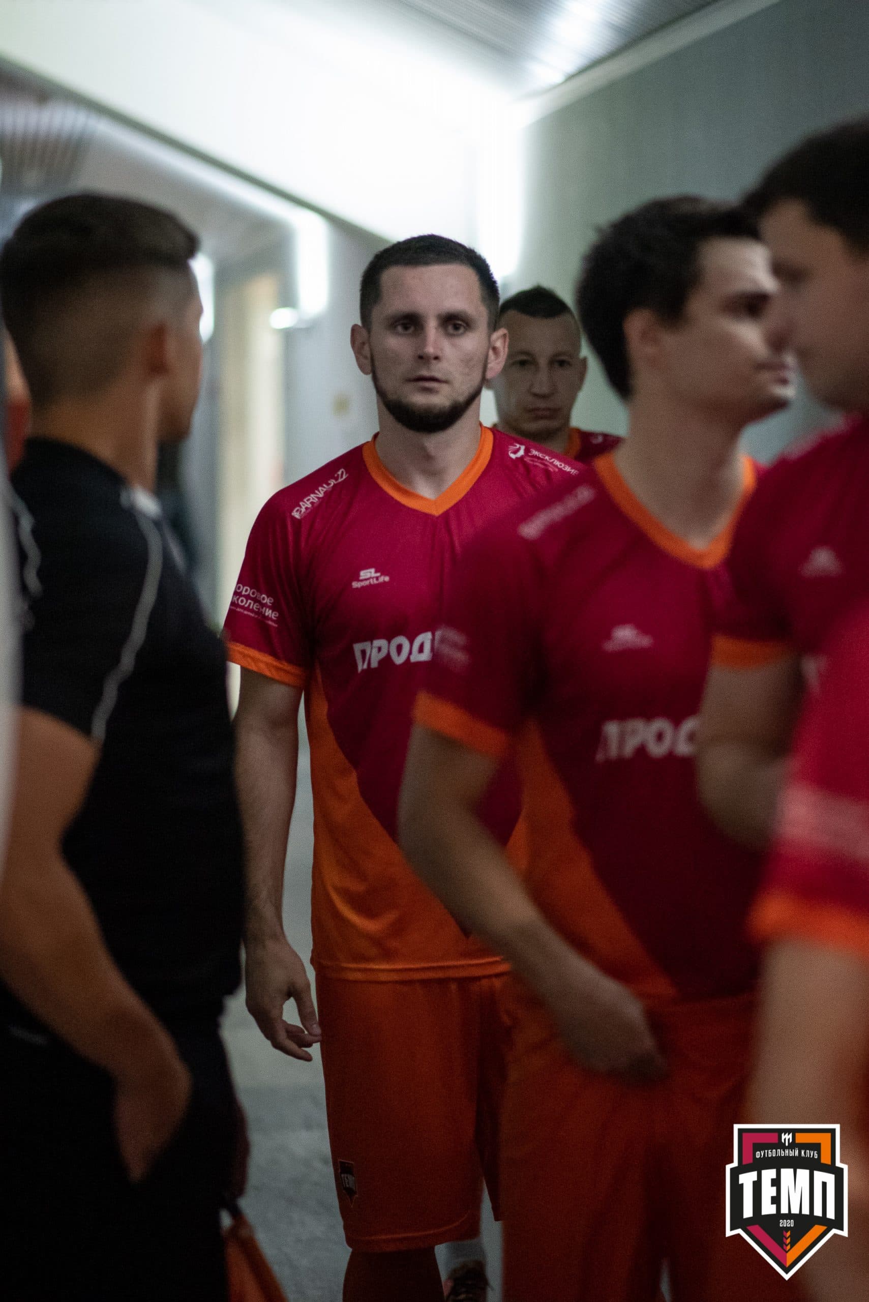 «Темп» 3:1 «Байкал». III дивизион. Финальный этап. 03.09.2021 — кадр 39