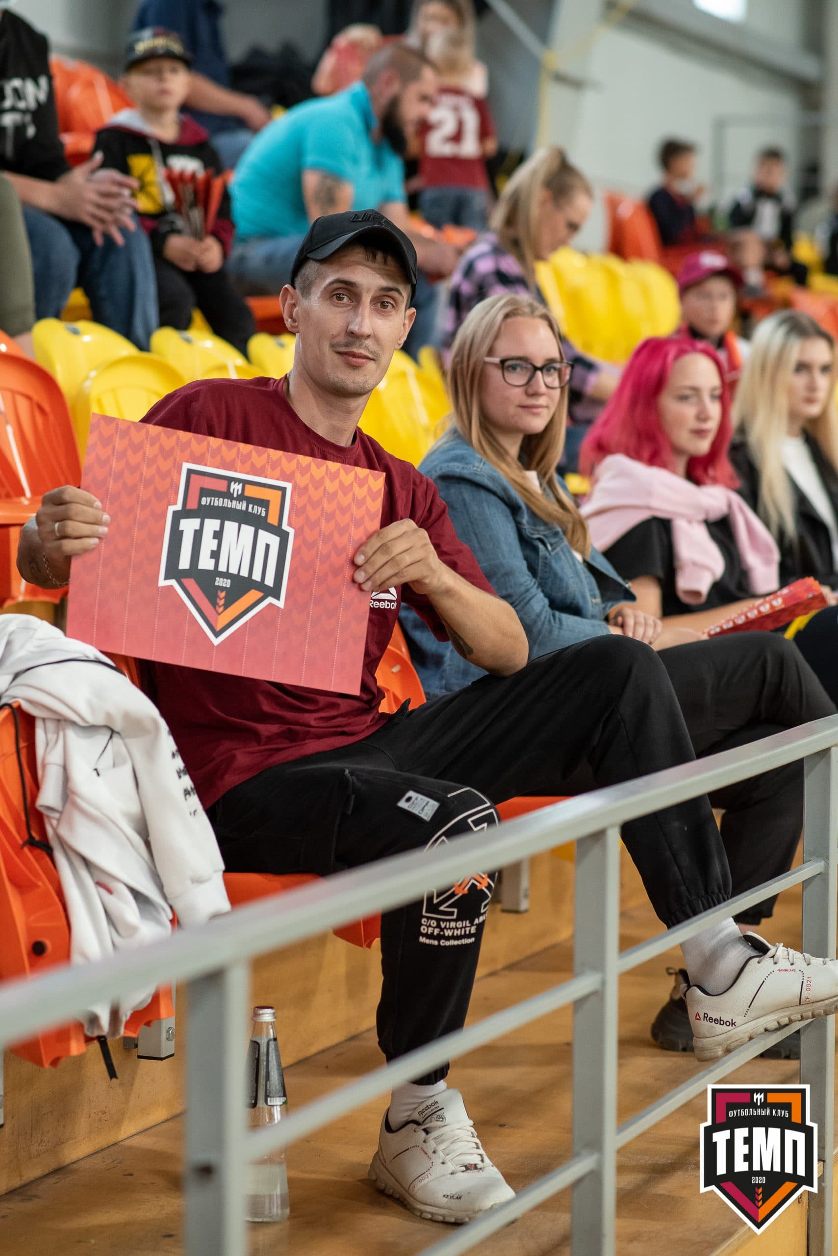 «Темп» 3:1 «Байкал». III дивизион. Финальный этап. 03.09.2021 — кадр 55