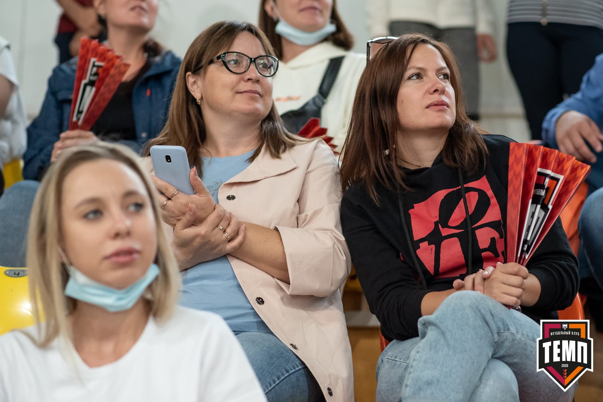 «Темп» 3:1 «Байкал». III дивизион. Финальный этап. 03.09.2021 — кадр 60