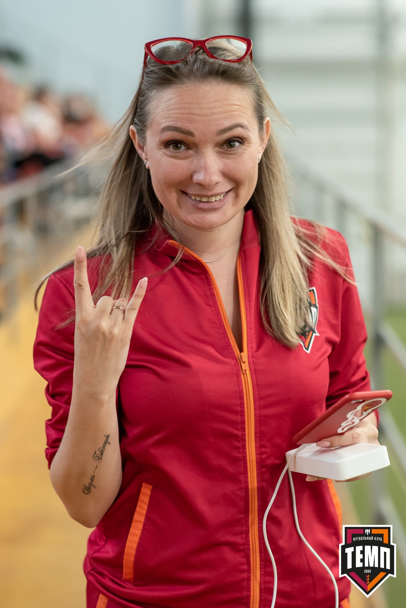 «Темп» 3:1 «Байкал». III дивизион. Финальный этап. 03.09.2021 — кадр 61