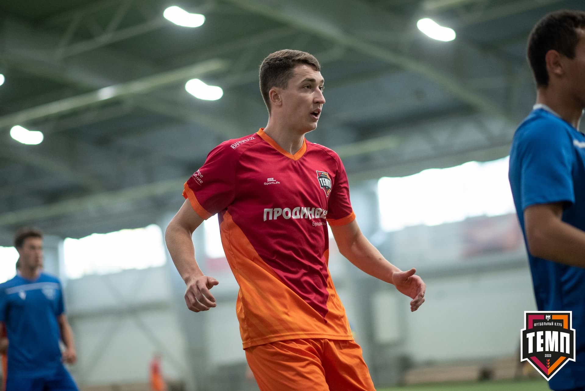 «Темп» 3:1 «Байкал». III дивизион. Финальный этап. 03.09.2021 — кадр 72