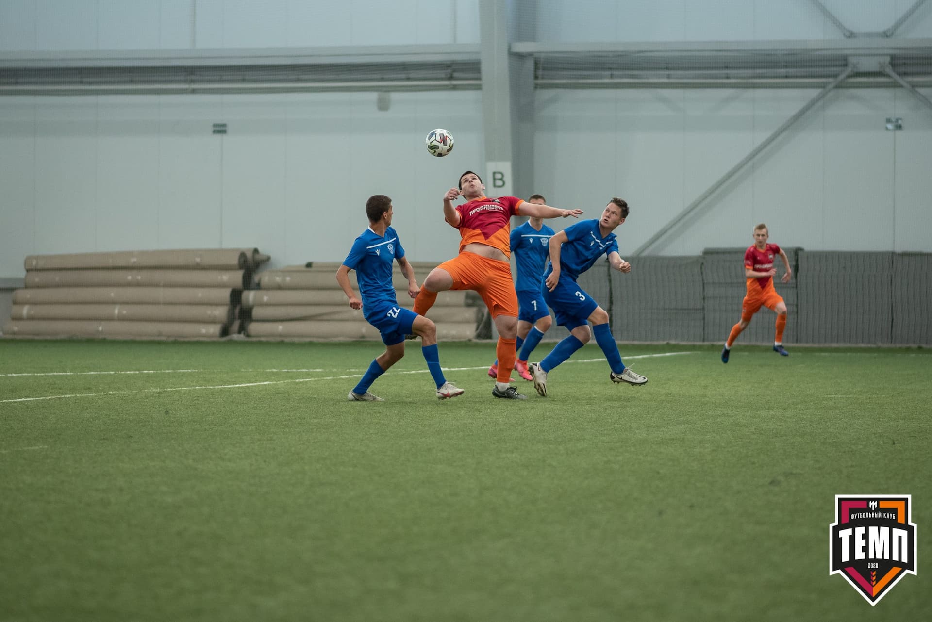 «Темп» 3:1 «Байкал». III дивизион. Финальный этап. 03.09.2021 — кадр 73