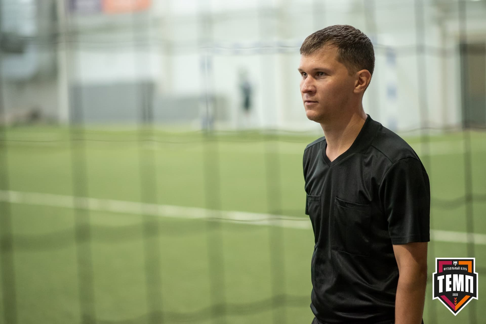 «Темп» 3:1 «Байкал». III дивизион. Финальный этап. 03.09.2021 — кадр 90