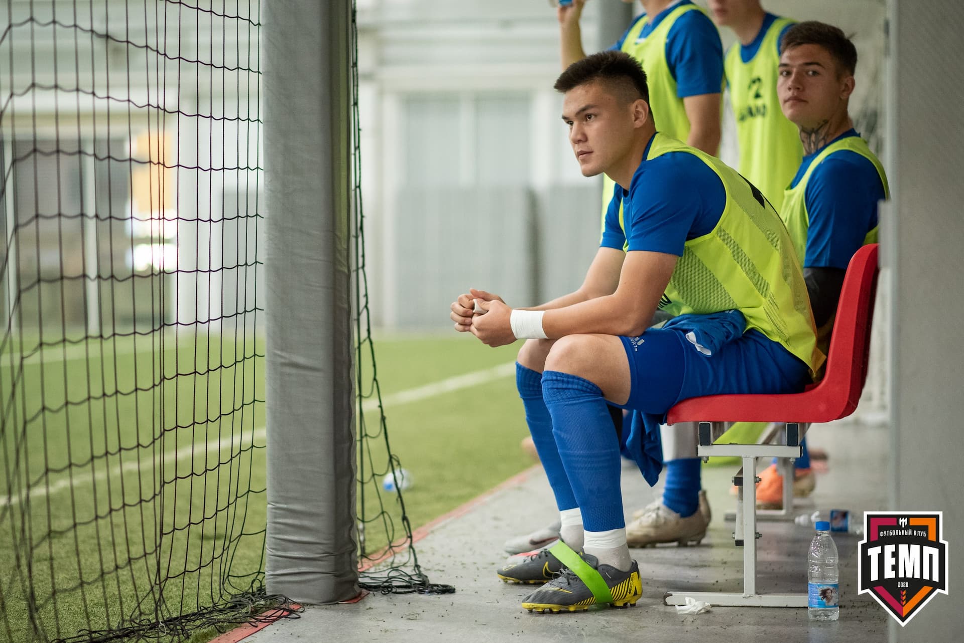 «Темп» 3:1 «Байкал». III дивизион. Финальный этап. 03.09.2021 — кадр 93