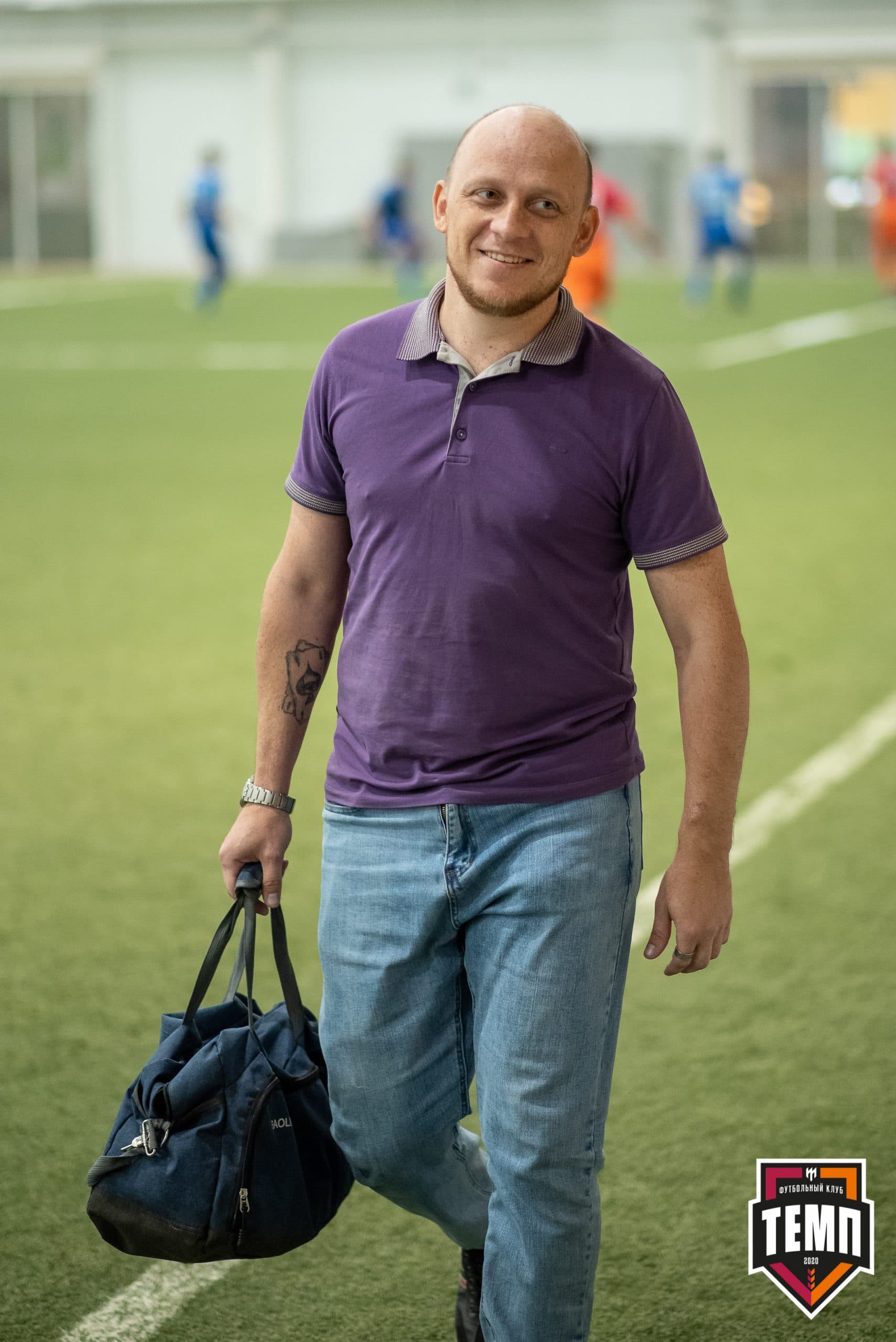 «Темп» 3:1 «Байкал». III дивизион. Финальный этап. 03.09.2021 — кадр 95