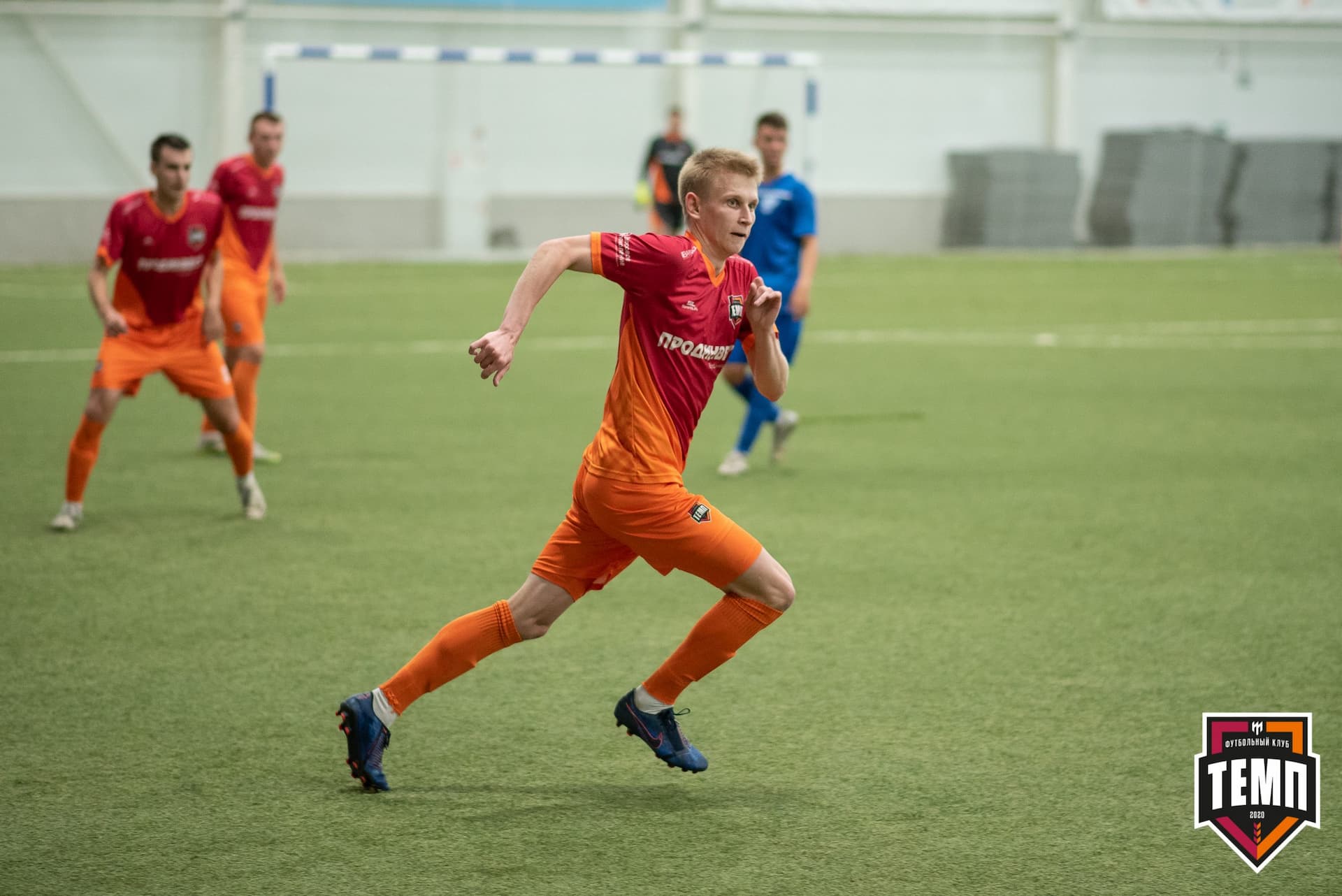 «Темп» 3:1 «Байкал». III дивизион. Финальный этап. 03.09.2021 — кадр 101