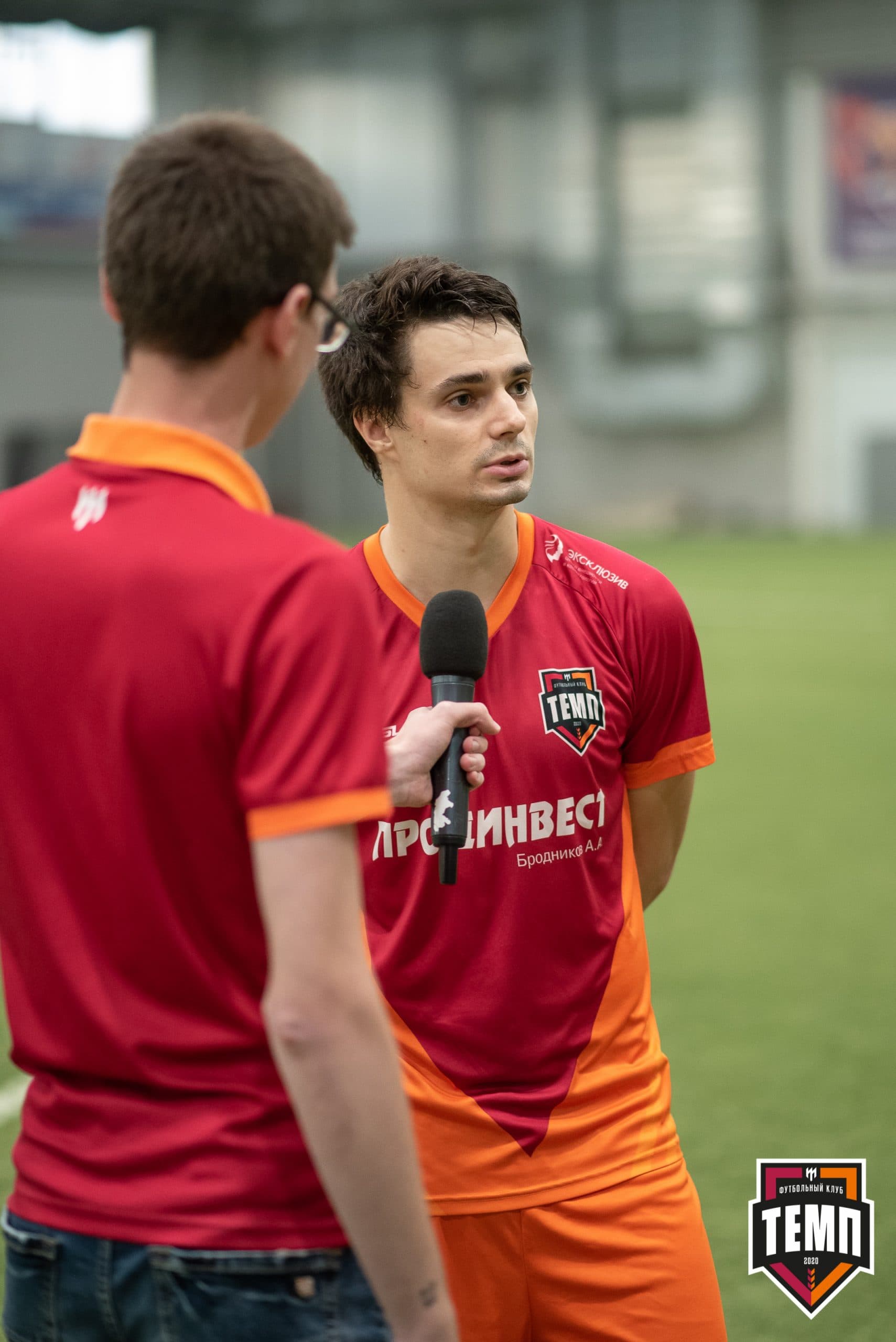 «Темп» 3:1 «Байкал». III дивизион. Финальный этап. 03.09.2021 — кадр 114