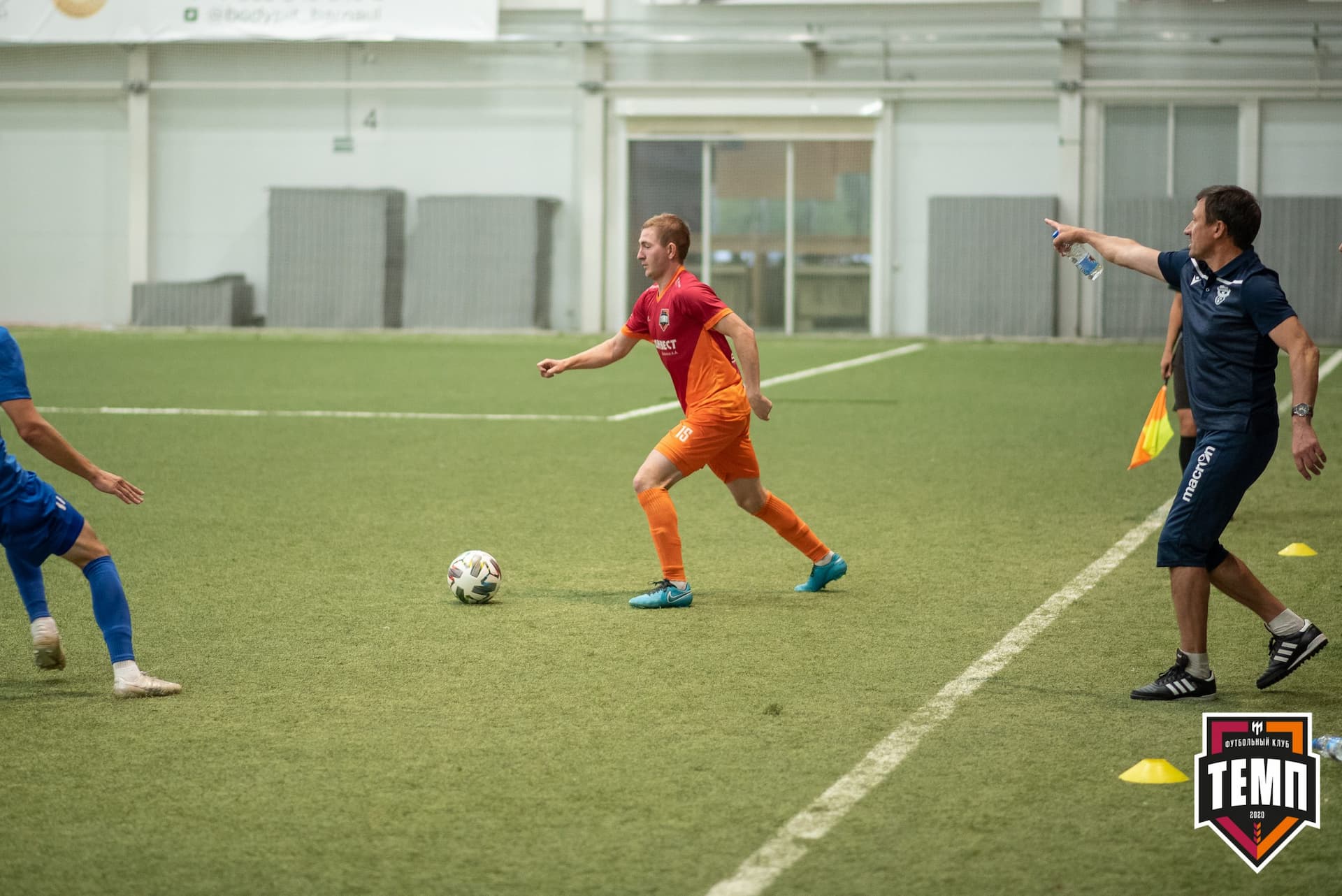 «Темп» 3:1 «Байкал». III дивизион. Финальный этап. 03.09.2021 — кадр 117