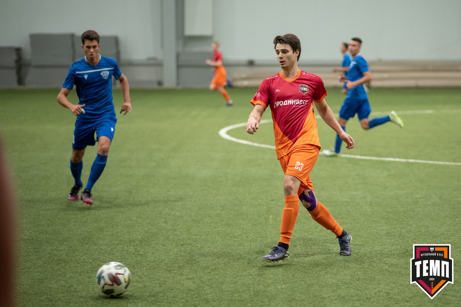 «Темп» 3:1 «Байкал». III дивизион. Финальный этап. 03.09.2021 — кадр 121