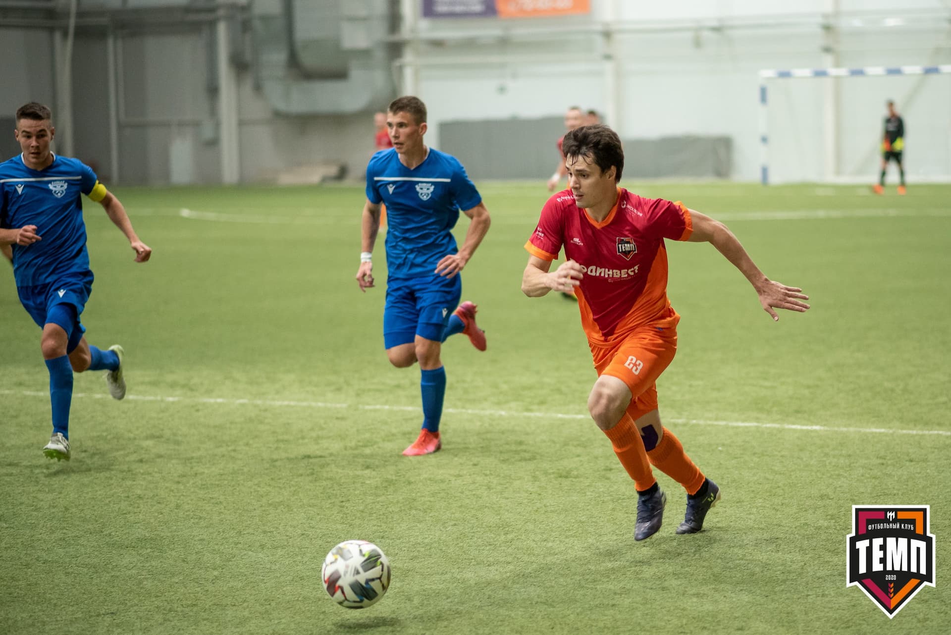 «Темп» 3:1 «Байкал». III дивизион. Финальный этап. 03.09.2021 — кадр 127