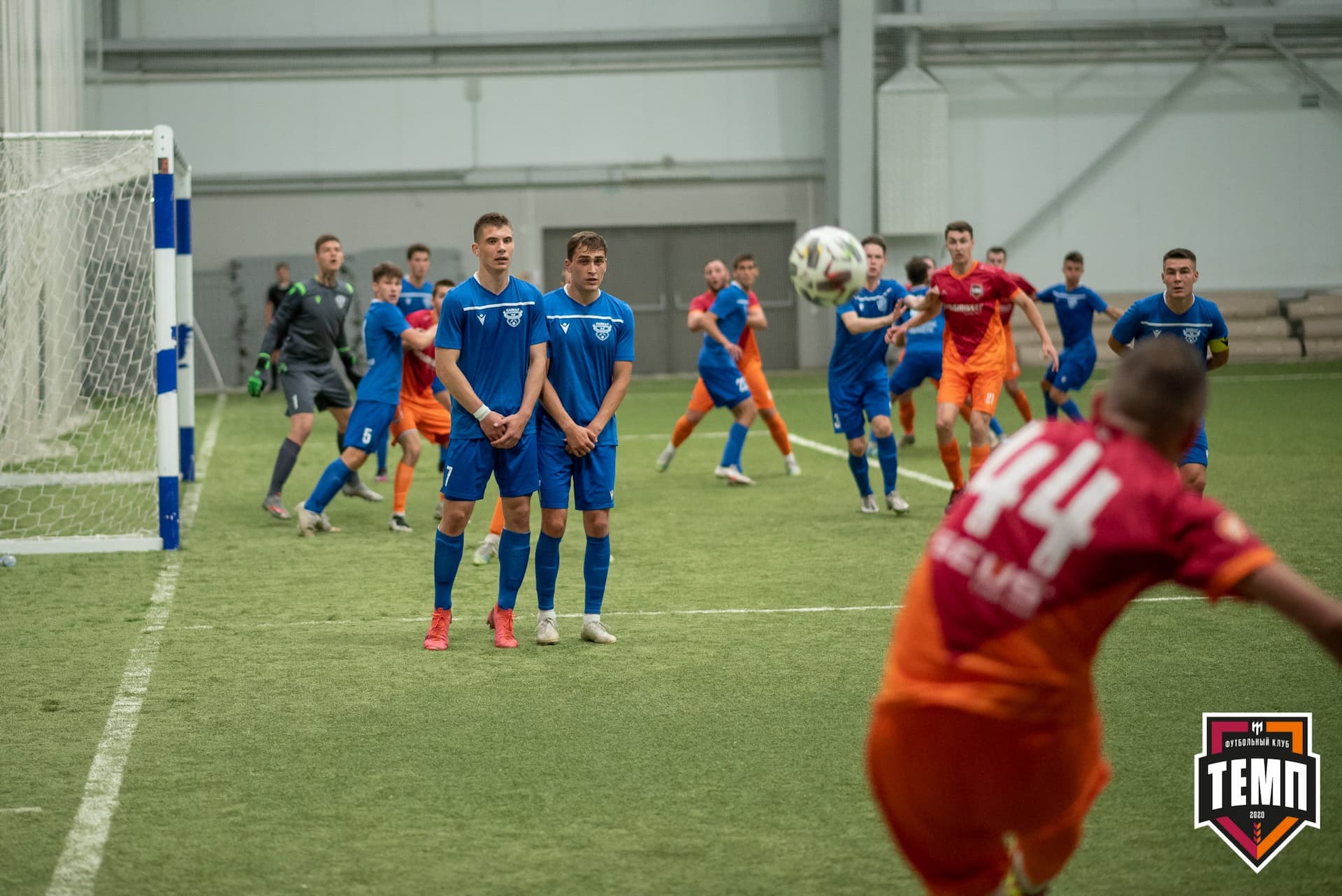 «Темп» 3:1 «Байкал». III дивизион. Финальный этап. 03.09.2021 — кадр 137