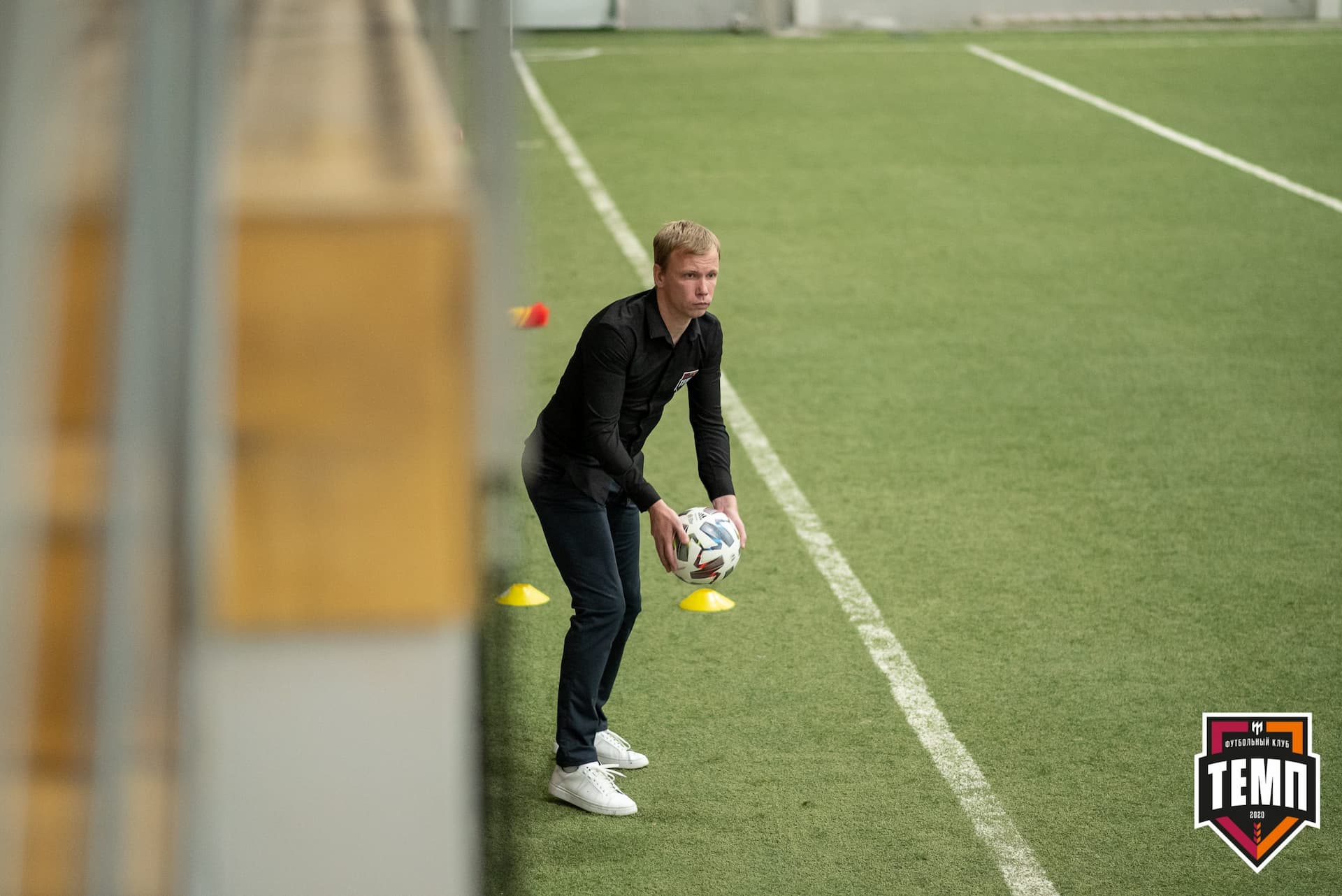 «Темп» 3:1 «Байкал». III дивизион. Финальный этап. 03.09.2021 — кадр 149