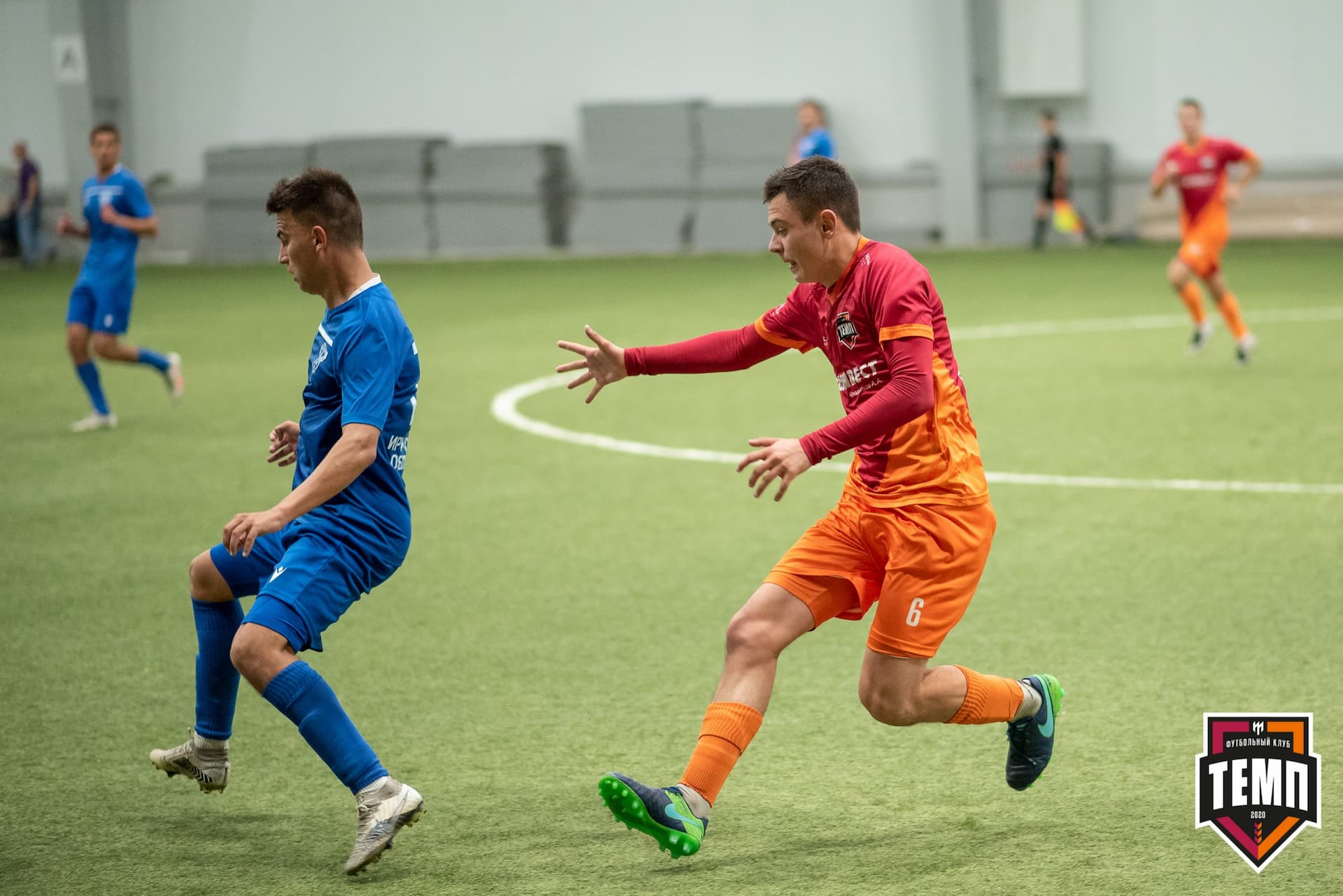 «Темп» 3:1 «Байкал». III дивизион. Финальный этап. 03.09.2021 — кадр 153