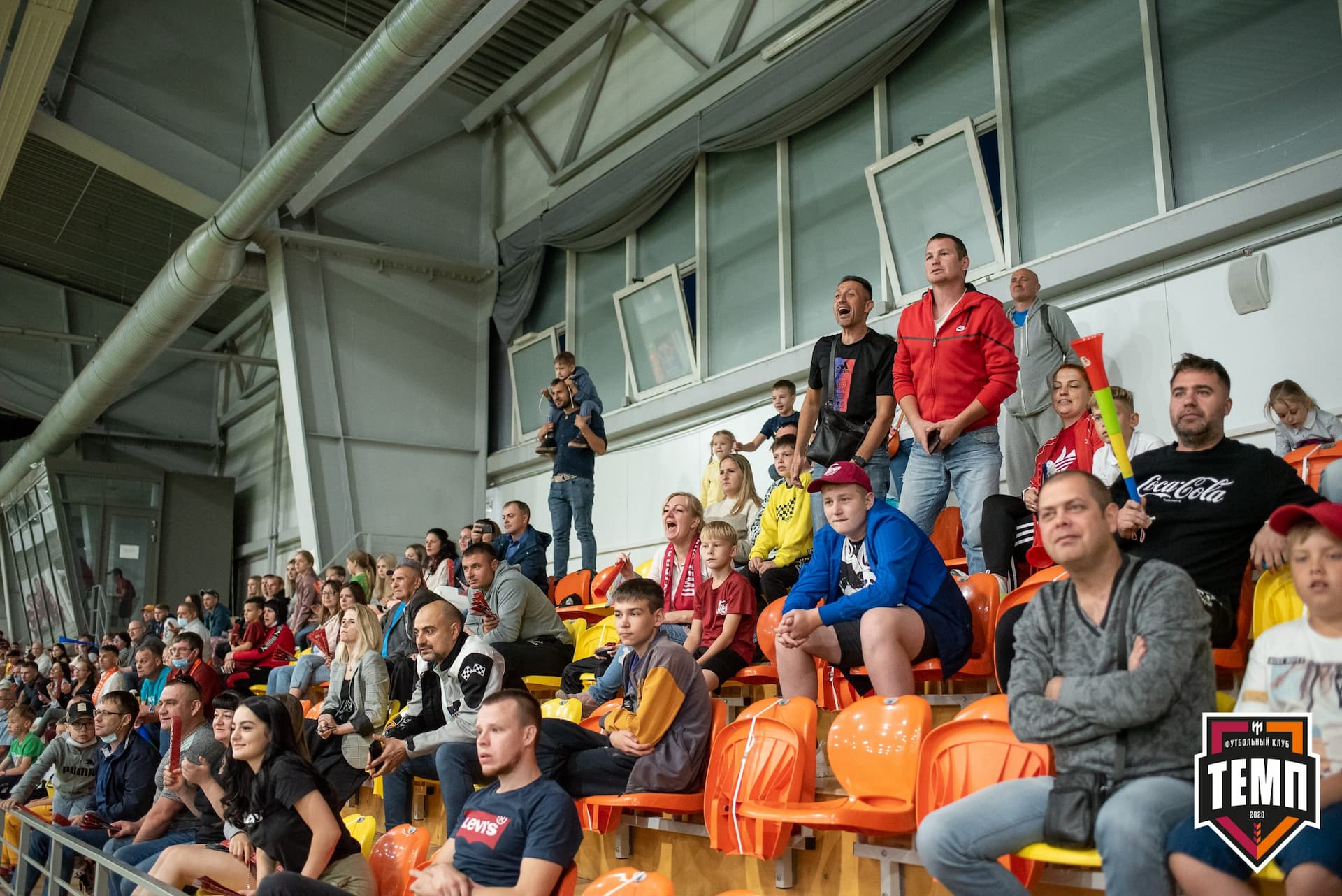 «Темп» 3:1 «Байкал». III дивизион. Финальный этап. 03.09.2021 — кадр 160