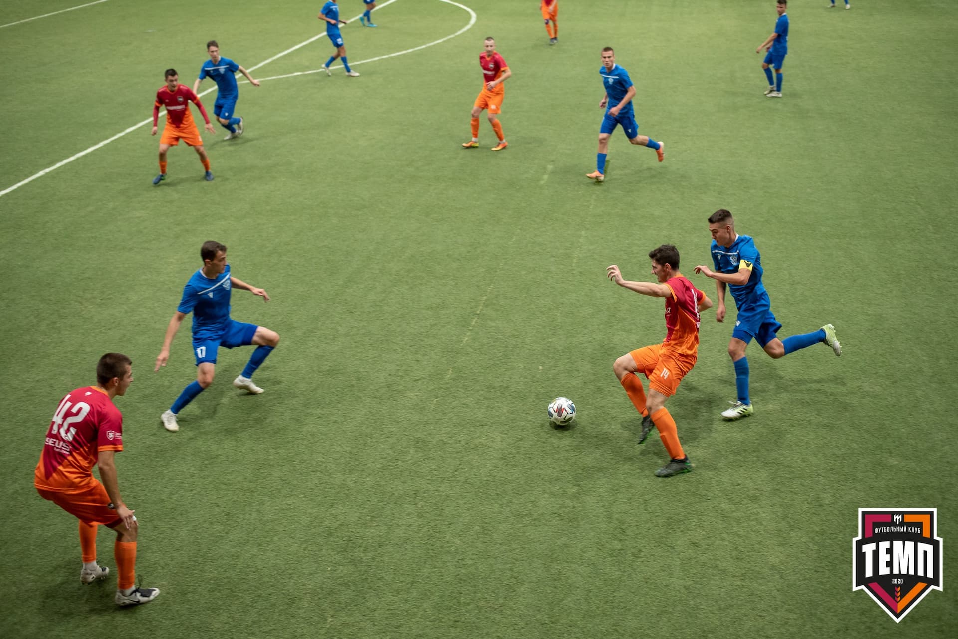 «Темп» 3:1 «Байкал». III дивизион. Финальный этап. 03.09.2021 — кадр 164