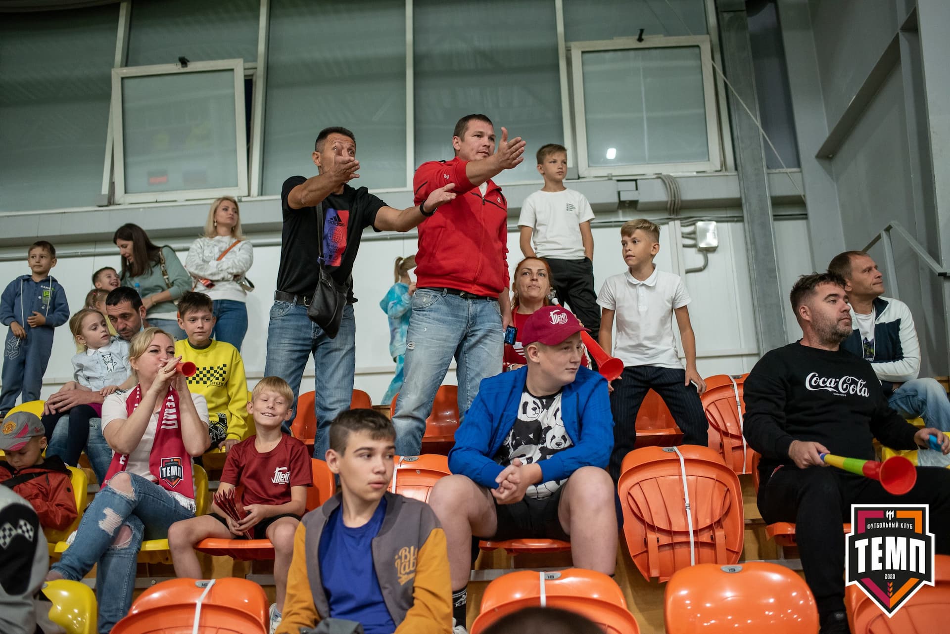 «Темп» 3:1 «Байкал». III дивизион. Финальный этап. 03.09.2021 — кадр 166