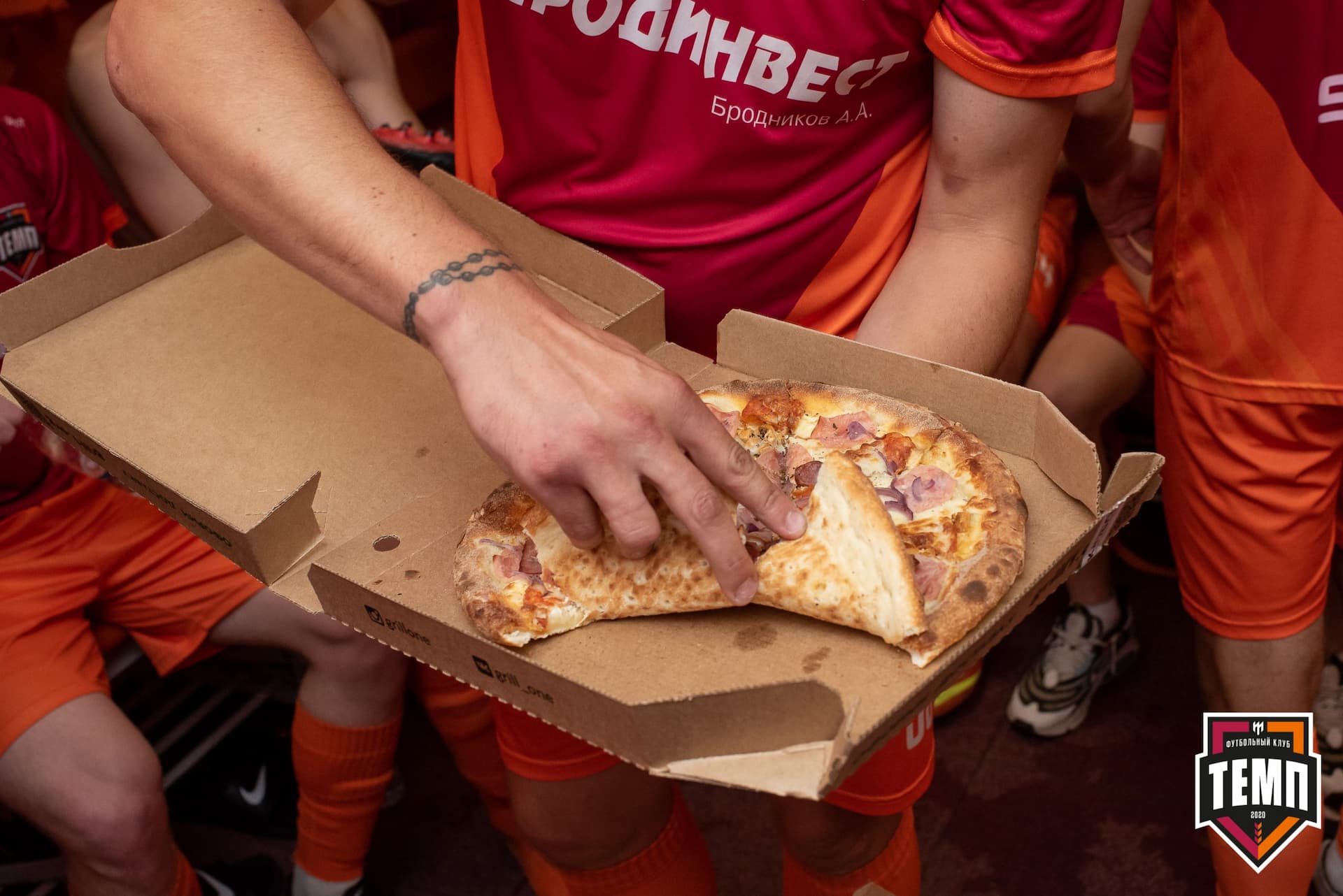 «Темп» 3:1 «Байкал». III дивизион. Финальный этап. 03.09.2021 — кадр 181