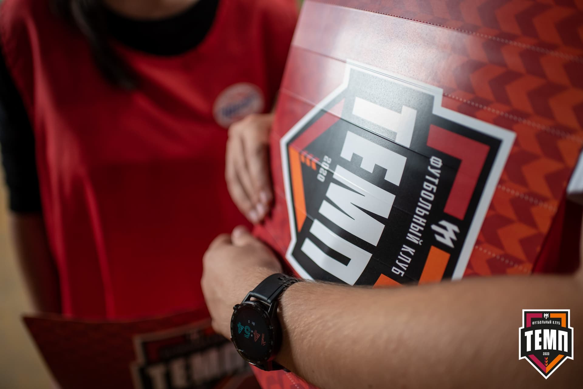 «Темп» 6:0 «Динамо-Барнаул-М». III дивизион. Финальный этап. 05.09.2021 — кадр 21